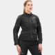 Kurtka Shima DUNE LADY JKT CZARNY