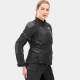 Kurtka Shima DUNE LADY JKT CZARNY