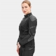 Kurtka Shima DUNE LADY JKT CZARNY