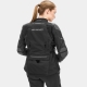 Kurtka Shima DUNE LADY JKT CZARNY