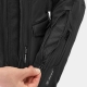 Kurtka Shima DUNE LADY JKT CZARNY