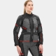 Kurtka Shima DUNE LADY JKT CZERWONY