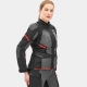 Kurtka Shima DUNE LADY JKT CZERWONY