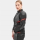 Kurtka Shima DUNE LADY JKT CZERWONY