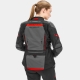 Kurtka Shima DUNE LADY JKT CZERWONY