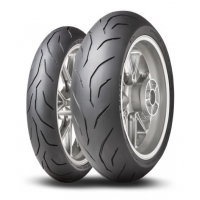DUNLOP OPONA 120/70ZR17 (58W) TL SPORTSMART MK4 PRZÓD DOT 06/2025