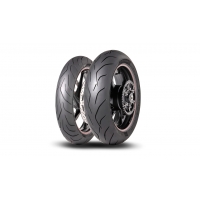 DUNLOP OPONA 120/70ZR17 SPORTSMART MK3 (58W) TL PRZÓD DOT 16/2025
