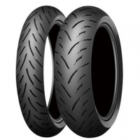 DUNLOP OPONA 120/70ZR17 SPORTMAX GPR300 (58W) TL PRZÓD DOT 02/2025