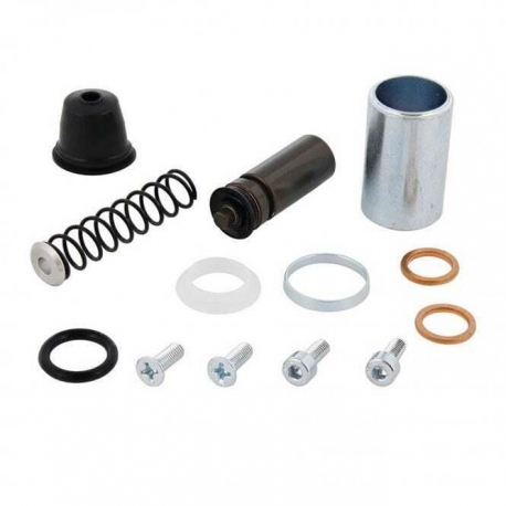 ALL BALLS 2024/09 ZESTAW NAPRAWCZY POMPY HAMULCOWEJ PRZÓD GAS-GAS ES / SM 700 '23-'24, HUSQVARNA 701 ENDURO / SUPERMOTO '16-'24,