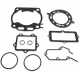 CYLINDER WORKS USZCZELKI TOP-END YAMAHA YZ 250 '99-'24 (BIG BORE +5.60MM) (72.00MM)