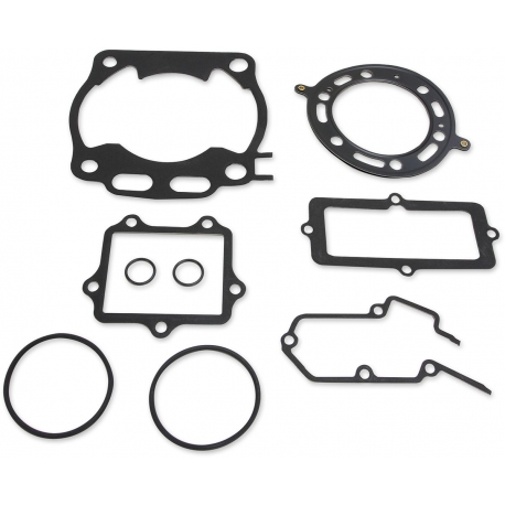 CYLINDER WORKS USZCZELKI TOP-END YAMAHA YZ 250 '99-'24 (BIG BORE +5.60MM) (72.00MM)