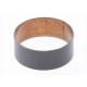 ATHENA TULEJKA (PANEWKA) ZEWNĘTRZNA PRZEDNIEGO ZAWIESZENIA (OUTSIDE FORK BUSHING) - WP 43 MM (42x44x20)