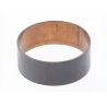 ATHENA TULEJKA (PANEWKA) ZEWNĘTRZNA PRZEDNIEGO ZAWIESZENIA (OUTSIDE FORK BUSHING) - WP 43 MM (42x44x20)