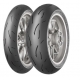 DUNLOP OPONA 200/55ZR17 SPORTMAX GP RACER D212 M (78W) TL TYŁ DOT 39/2024