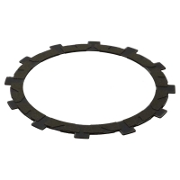 REKLUSE WYPRZEDAŻ CZĘŚCI ZAMIENNE TARCZA CIERNA H450 TORQ-DRIVE (DWA SEGMENTY)