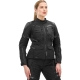 Kurtka Shima DUNE LADY JKT CZARNY