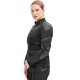 Kurtka Shima DUNE LADY JKT CZARNY
