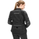 Kurtka Shima DUNE LADY JKT CZARNY