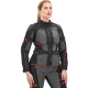 Kurtka Shima DUNE LADY JKT CZERWONY
