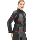 Kurtka Shima DUNE LADY JKT CZERWONY