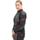Kurtka Shima DUNE LADY JKT CZERWONY