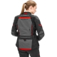 Kurtka Shima DUNE LADY JKT CZERWONY