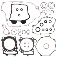 WINDEROSA (VERTEX) KOMPLET USZCZELEK Z USZCZELNIACZAMI SILNIKOWYMI KAWASAKI KX450F 09-15