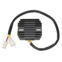 ELECTROSPORT 2025/02 REGULATOR NAPIĘCIA HONDA XR 650 L '93-'17