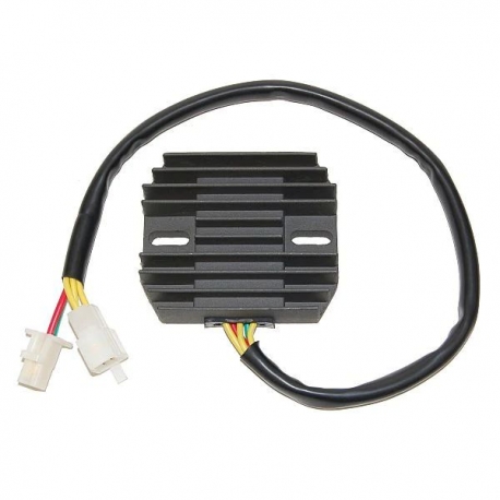 ELECTROSPORT 2025/02 REGULATOR NAPIĘCIA HONDA XR 650 L '93-'17