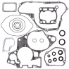 WINDEROSA (VERTEX) KOMPLET USZCZELEK Z USZCZELNIACZAMI SILNIKOWYMI SUZUKI RM125 98-00