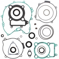 WINDEROSA (VERTEX) KOMPLET USZCZELEK Z USZCZELNIACZAMI SILNIKOWYMI KAWASAKI KVF360A PRAIRIE 4X4 03-13, KVF360C PRAIRIE 4X4 03-13