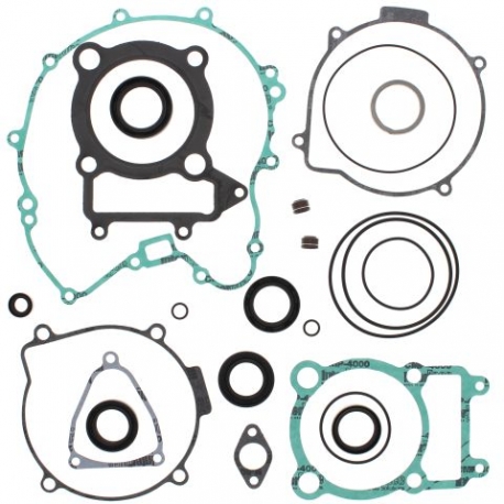 WINDEROSA (VERTEX) KOMPLET USZCZELEK Z USZCZELNIACZAMI SILNIKOWYMI KAWASAKI KVF360A PRAIRIE 4X4 03-13, KVF360C PRAIRIE 4X4 03-13