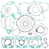 WINDEROSA (VERTEX) KOMPLET USZCZELEK KTM EXC 300 '99-03, MXC 300 '94-03, SX 300 '94-03,