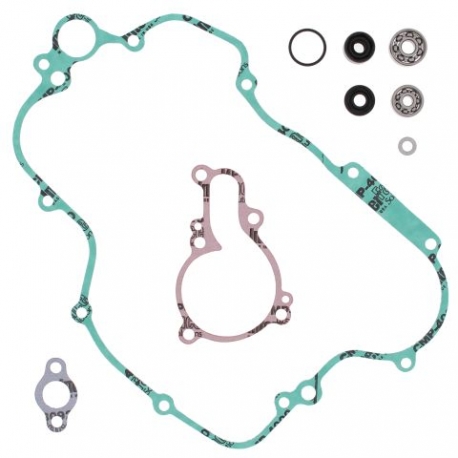 WINDEROSA (VERTEX) ZESTAW NAPRAWCZY POMPY WODY KAWASAKI KX125 94-02