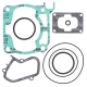 WINDEROSA (VERTEX) USZCZELKI TOP-END YAMAHA YZ 125 '05-'21, YZ 125 X '20-'22