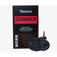 TANNUS DĘTKA ROWEROWA 29X1.90-2.30 WENTYL ROWEROWY