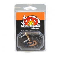 MOTO-MASTER OGNIWO ŁĄCZĄCE ZAPINKA DO ŁAŃCUCHA V2-420 - 1 SZTUKA