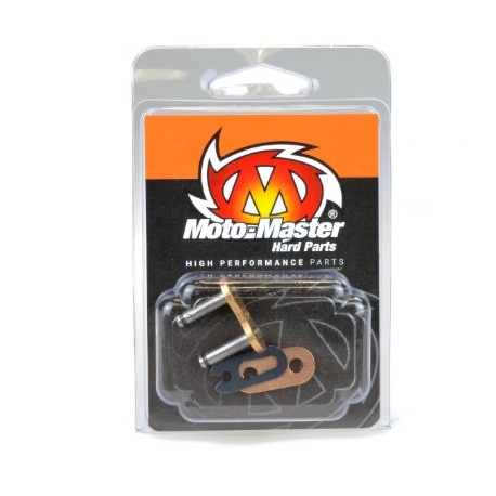 MOTO-MASTER OGNIWO ŁĄCZĄCE ZAPINKA DO ŁAŃCUCHA V2-420 - 1 SZTUKA