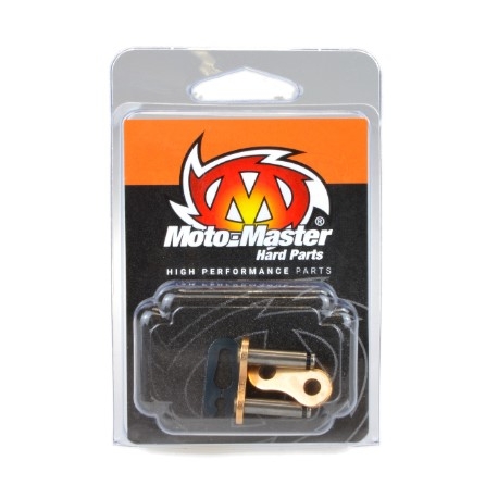 MOTO-MASTER OGNIWO ŁĄCZĄCE ZAPINKA DO ŁAŃCUCHA V2-428 (BEZ ORINGÓW) - 1 SZTUKA