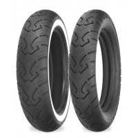 SHINKO OPONA MT90-16 250 74H TL REINF TYŁ DOT 46/2024