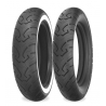 SHINKO OPONA MT90-16 250 74H TL REINF TYŁ DOT 46/2024