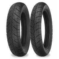 SHINKO OPONA 140/90-15 230 76V TL TYŁ DOT 50/2024
