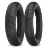 SHINKO OPONA 140/90-15 230 76V TL TYŁ DOT 50/2024