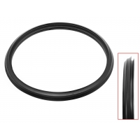 WAVEWERX 2025/01 USZCZELNIACZ POMPY STRUMIENIOWEJ SEA DOO SPARK 900 '14-'23 (OEM: 293200134) (SKUTER WODNY)