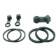 TOURMAX ZESTAW NAPRAWCZY ZACISKU HAMULCOWEGO PRZÓD HONDA VT 600 / NTV 650 / NX 650 / XRV 650 (OEM: 45132-166-016 45209-166-006