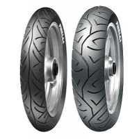 PIRELLI OPONA 110/70-17 SPORT DEMON 54H TL M/C PRZÓD DOT 05/2025
