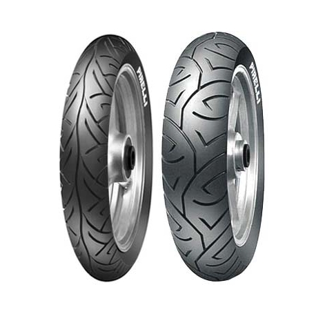 PIRELLI OPONA 110/70-17 SPORT DEMON 54H TL M/C PRZÓD DOT 05/2025