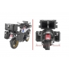 KAPPA 2025/05 STELAŻ KUFRÓW BOCZNYCH MONOKEY CAM SIDE BMW R 1200 GS / ADV '13-'18, R 1250 GS / ADV '19-'24 - POD KUFRY KVG K'VOY