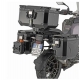 KAPPA 2025/05 STELAŻ KUFRÓW BOCZNYCH MONOKEY CAM SIDE BMW R 1300 GS ADVENTURE '25-, - POD KUFRY KVG K'VOYAGER ALU - PRAWY KVGS33