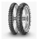 METZELER OPONA 90/90-21 MCE 6 DAYS EXTREME FIM 54M TT M+S PRZÓD DOT 02/2025